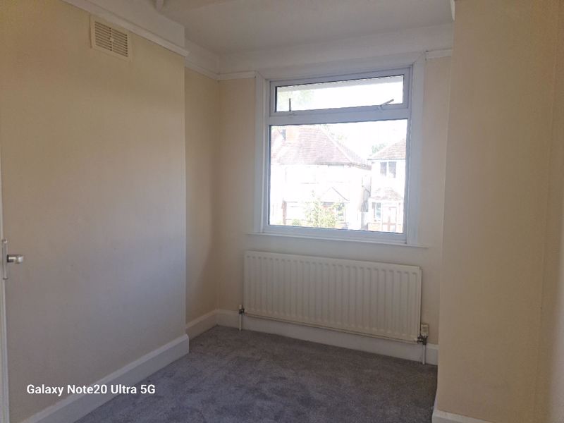 Strathdene Road Selly Oak